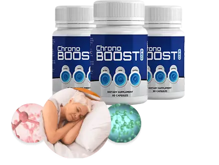 chronoboost pro 3 bottles