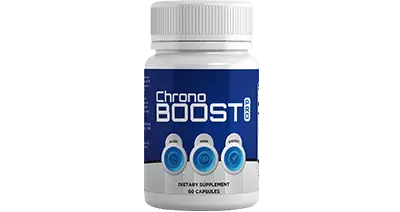 chronoboost pro supplement